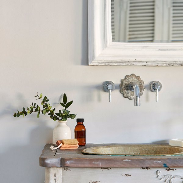 Paint Grey Mist Paint by Sanderson