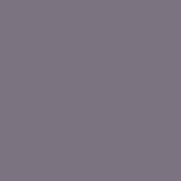 Paint Eggplant Paint by Sanderson