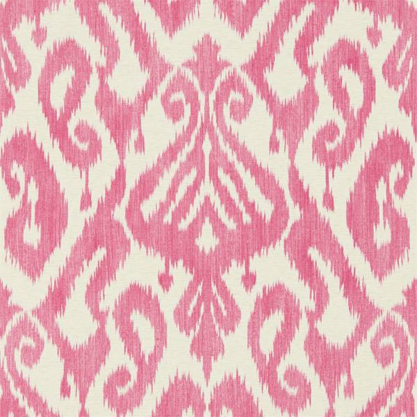 Kasuri Pondicherry Wallpaper by Sanderson