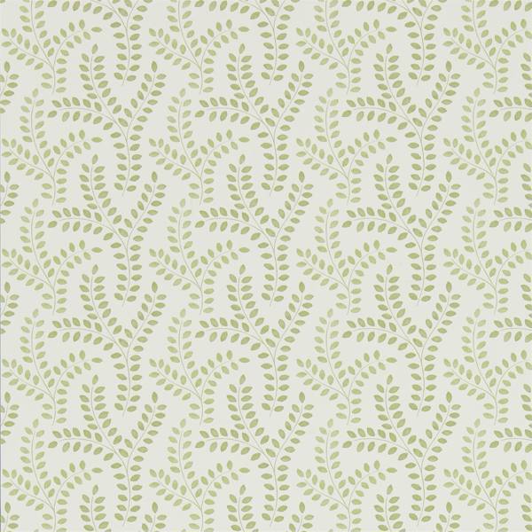 Yarton Moss Wallpaper by Sanderson