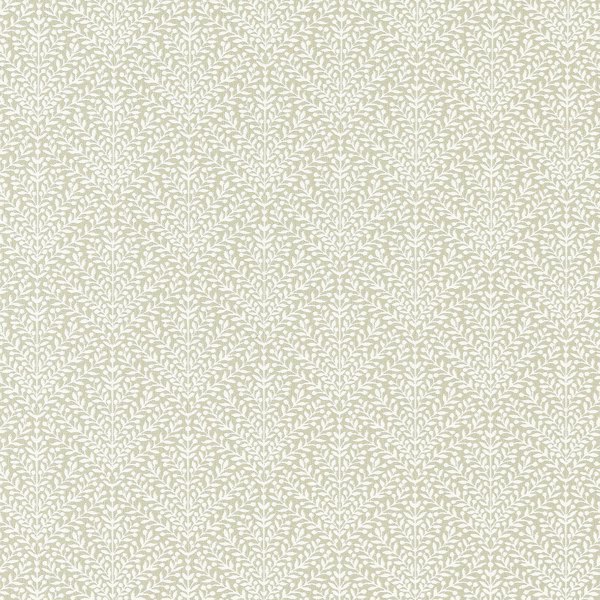 Orchard Tree Weave Linen Fabric by Sanderson